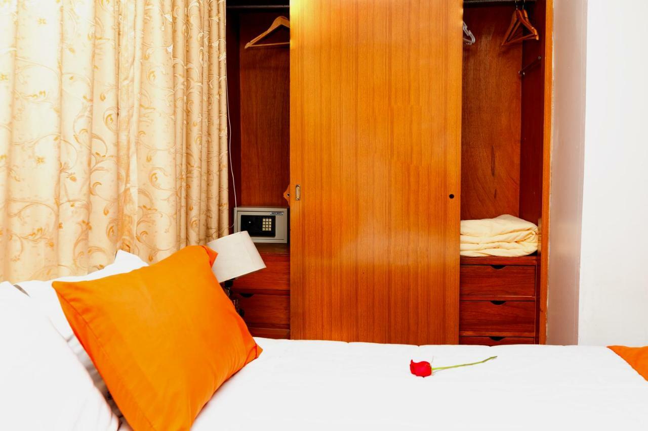 Hotel Sol Del Oriente Куско Екстериор снимка